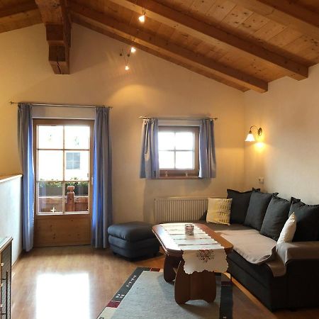 Appartement Leirer Alpbach Zewnętrze zdjęcie