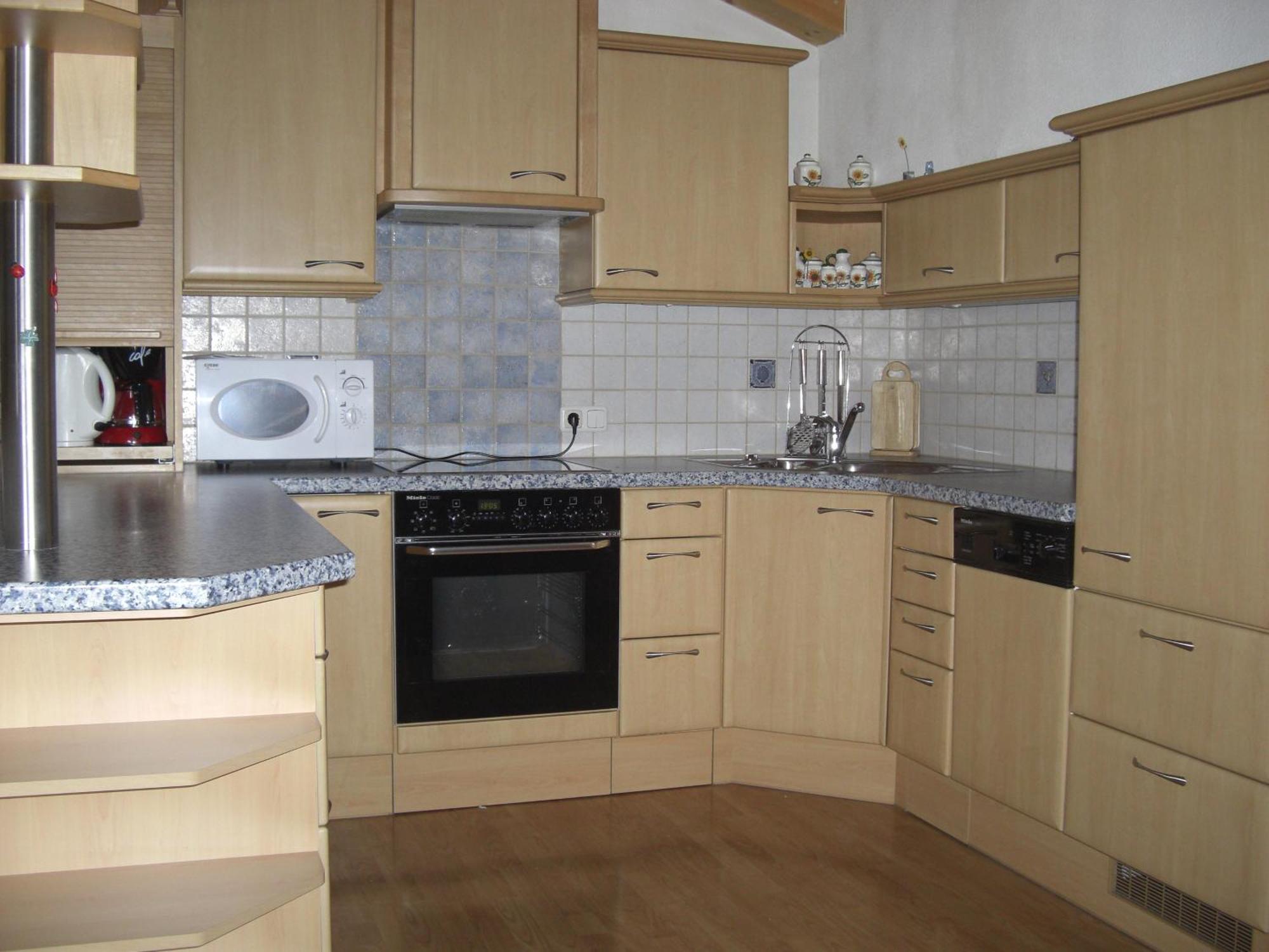 Appartement Leirer Alpbach Zewnętrze zdjęcie