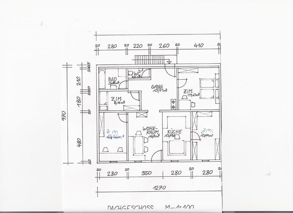 Appartement Leirer Alpbach Pokój zdjęcie
