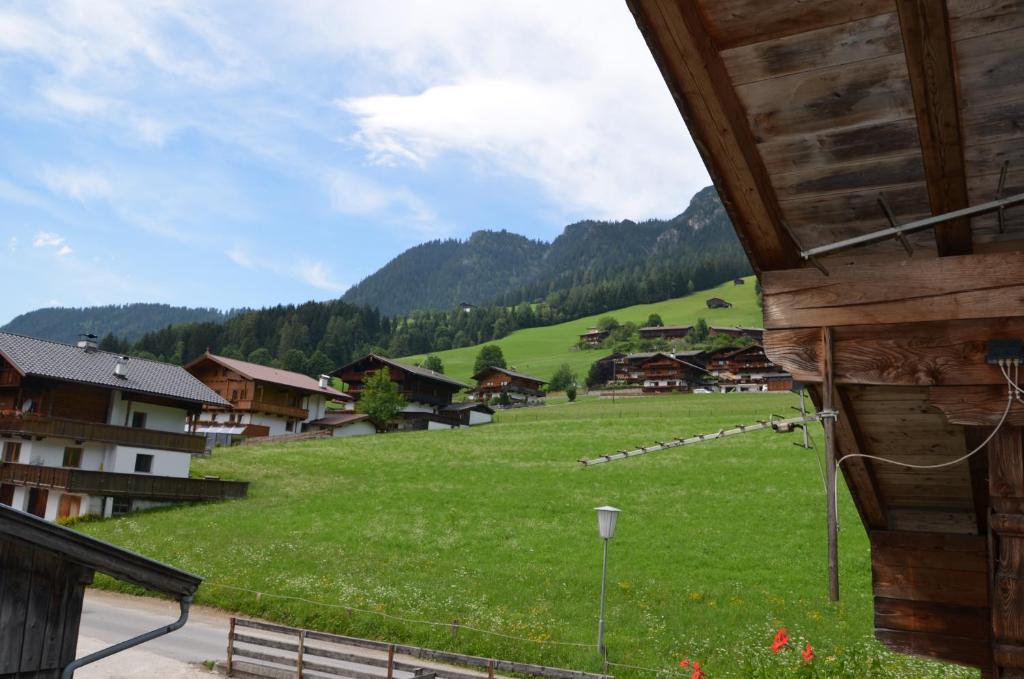 Appartement Leirer Alpbach Pokój zdjęcie