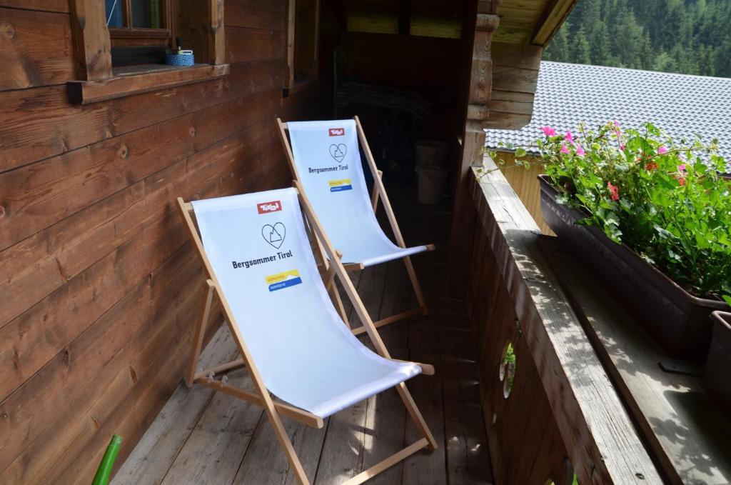 Appartement Leirer Alpbach Pokój zdjęcie