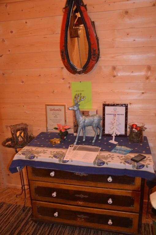 Appartement Leirer Alpbach Pokój zdjęcie