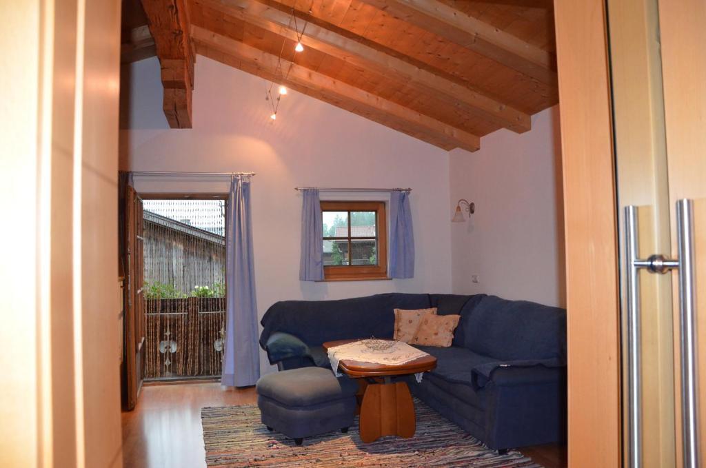 Appartement Leirer Alpbach Pokój zdjęcie