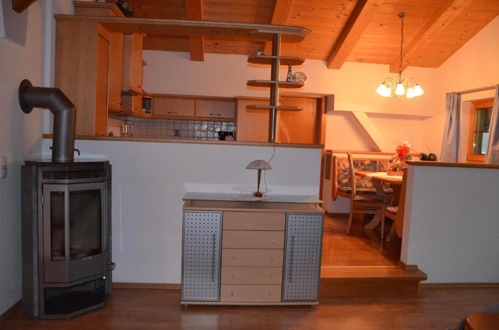 Appartement Leirer Alpbach Pokój zdjęcie