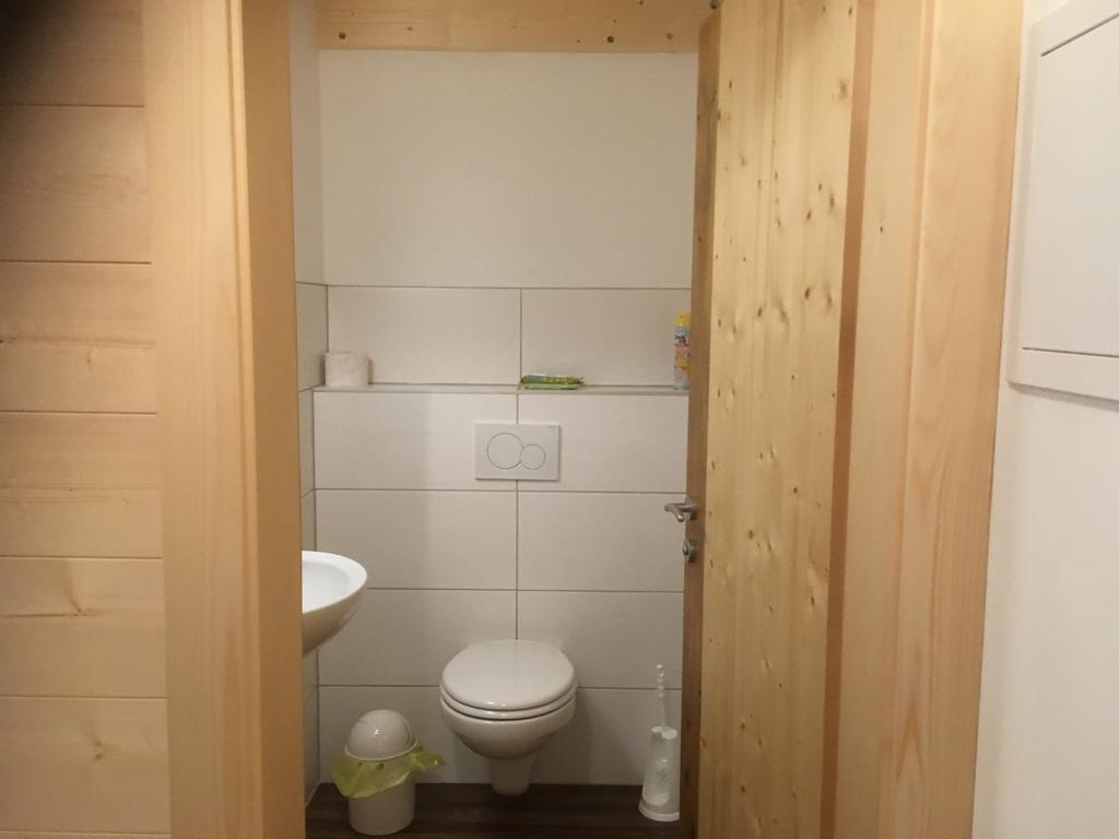 Appartement Leirer Alpbach Zewnętrze zdjęcie