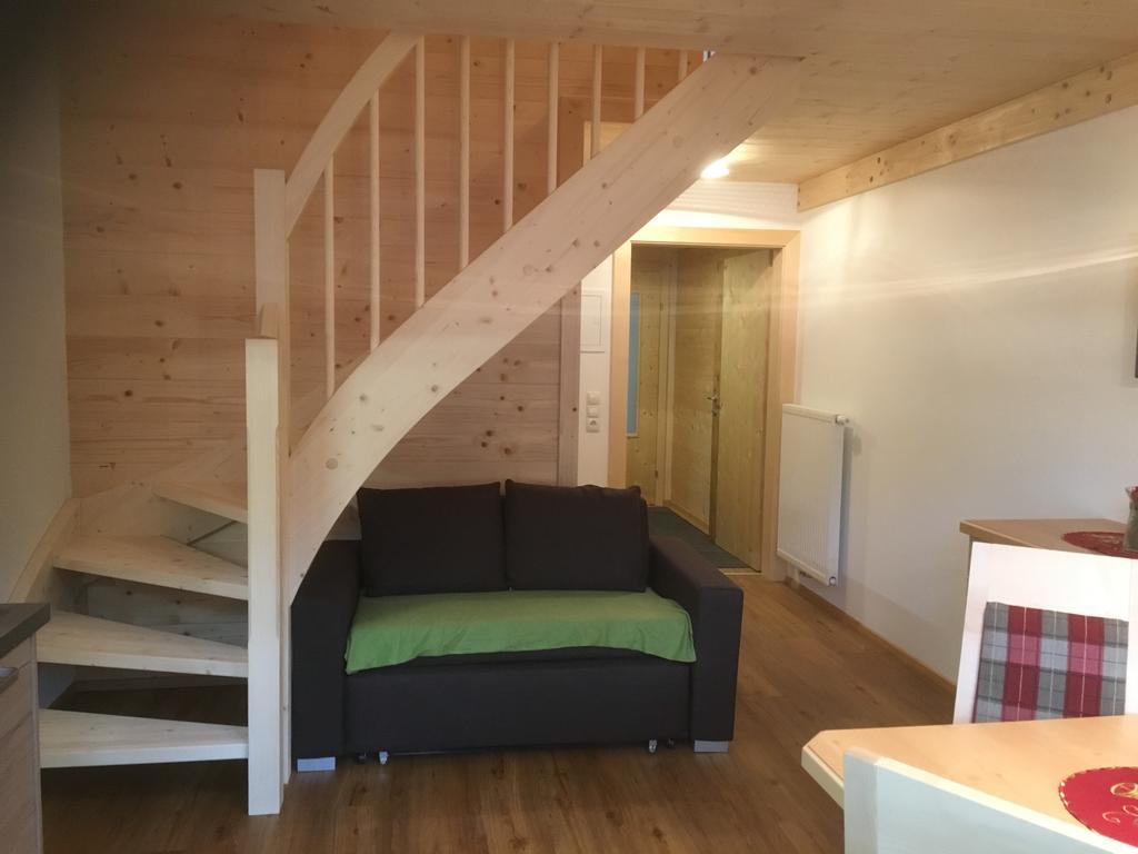Appartement Leirer Alpbach Zewnętrze zdjęcie