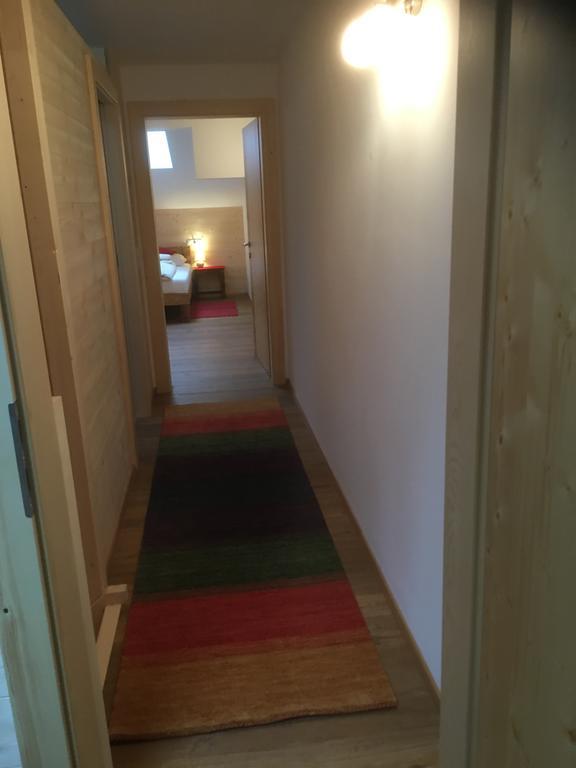Appartement Leirer Alpbach Zewnętrze zdjęcie
