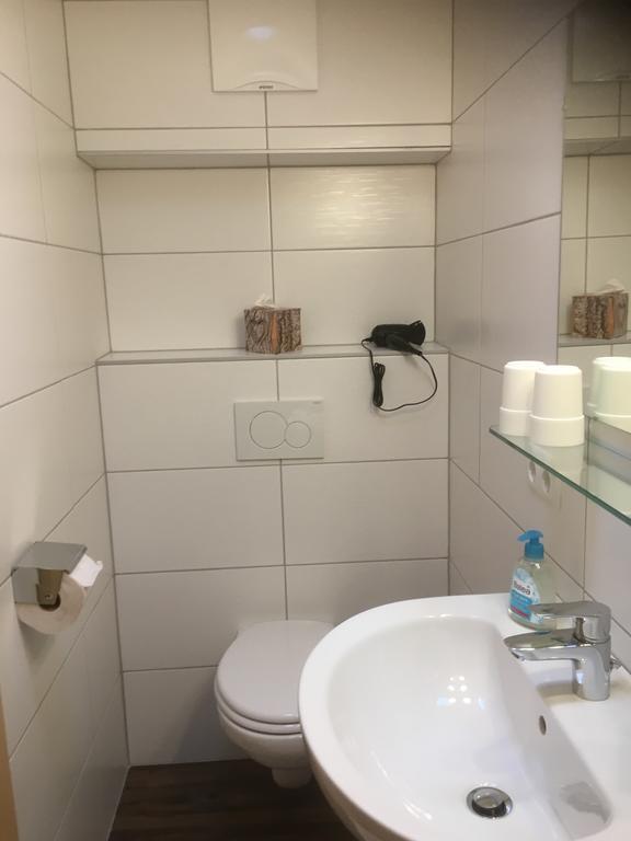 Appartement Leirer Alpbach Zewnętrze zdjęcie