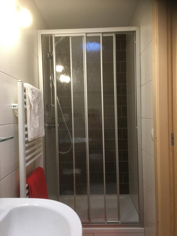 Appartement Leirer Alpbach Zewnętrze zdjęcie
