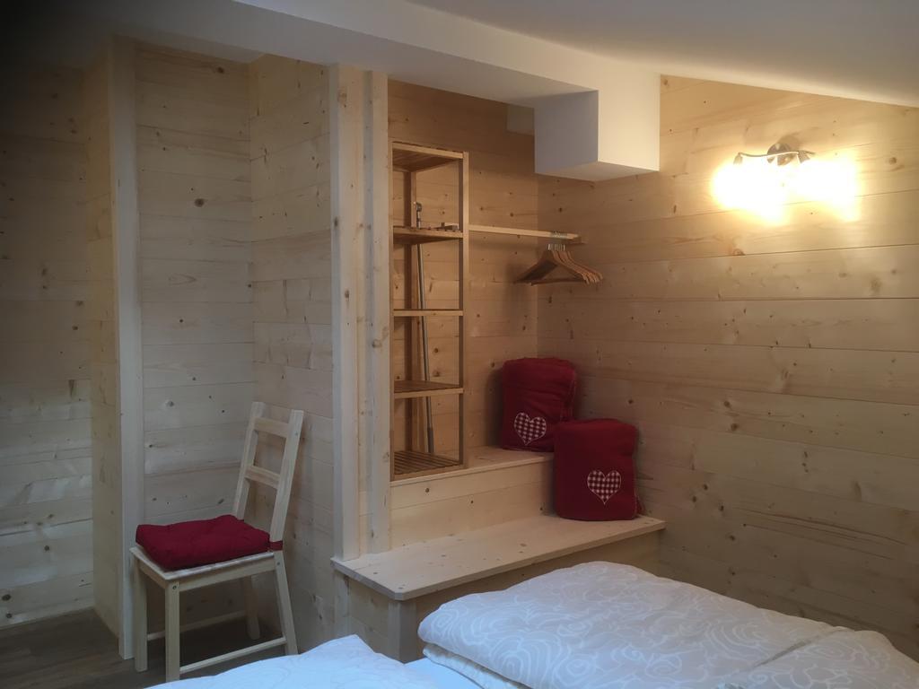 Appartement Leirer Alpbach Zewnętrze zdjęcie