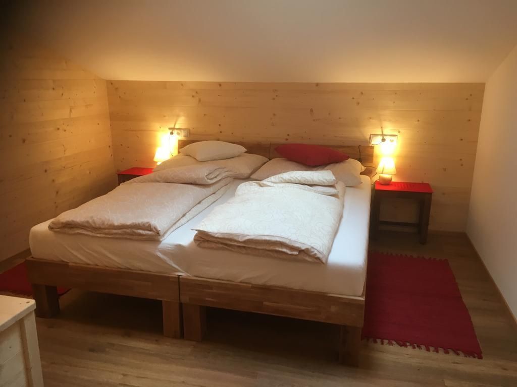 Appartement Leirer Alpbach Zewnętrze zdjęcie