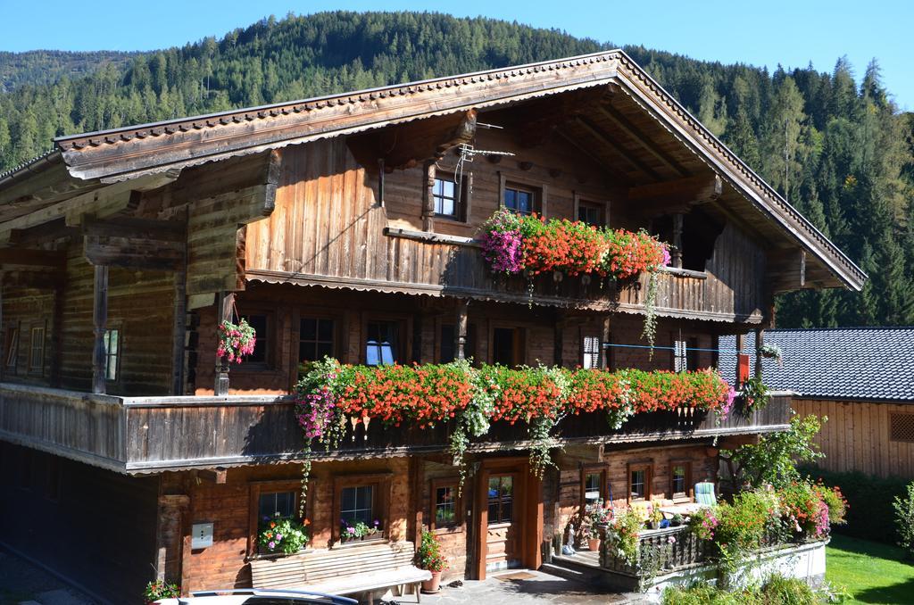 Appartement Leirer Alpbach Pokój zdjęcie