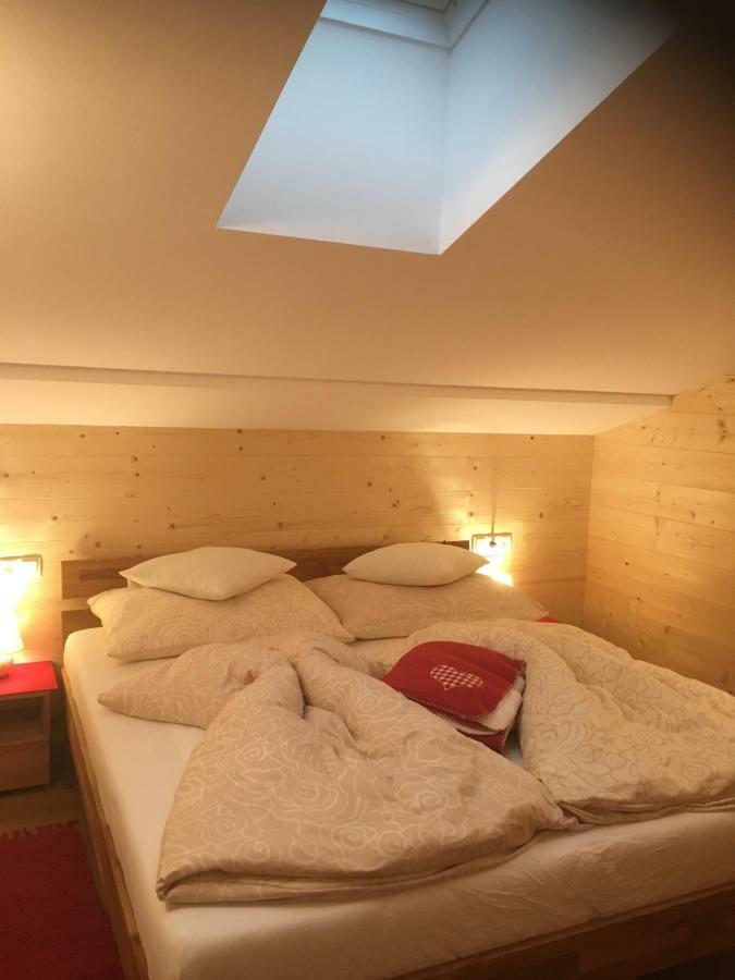 Appartement Leirer Alpbach Zewnętrze zdjęcie