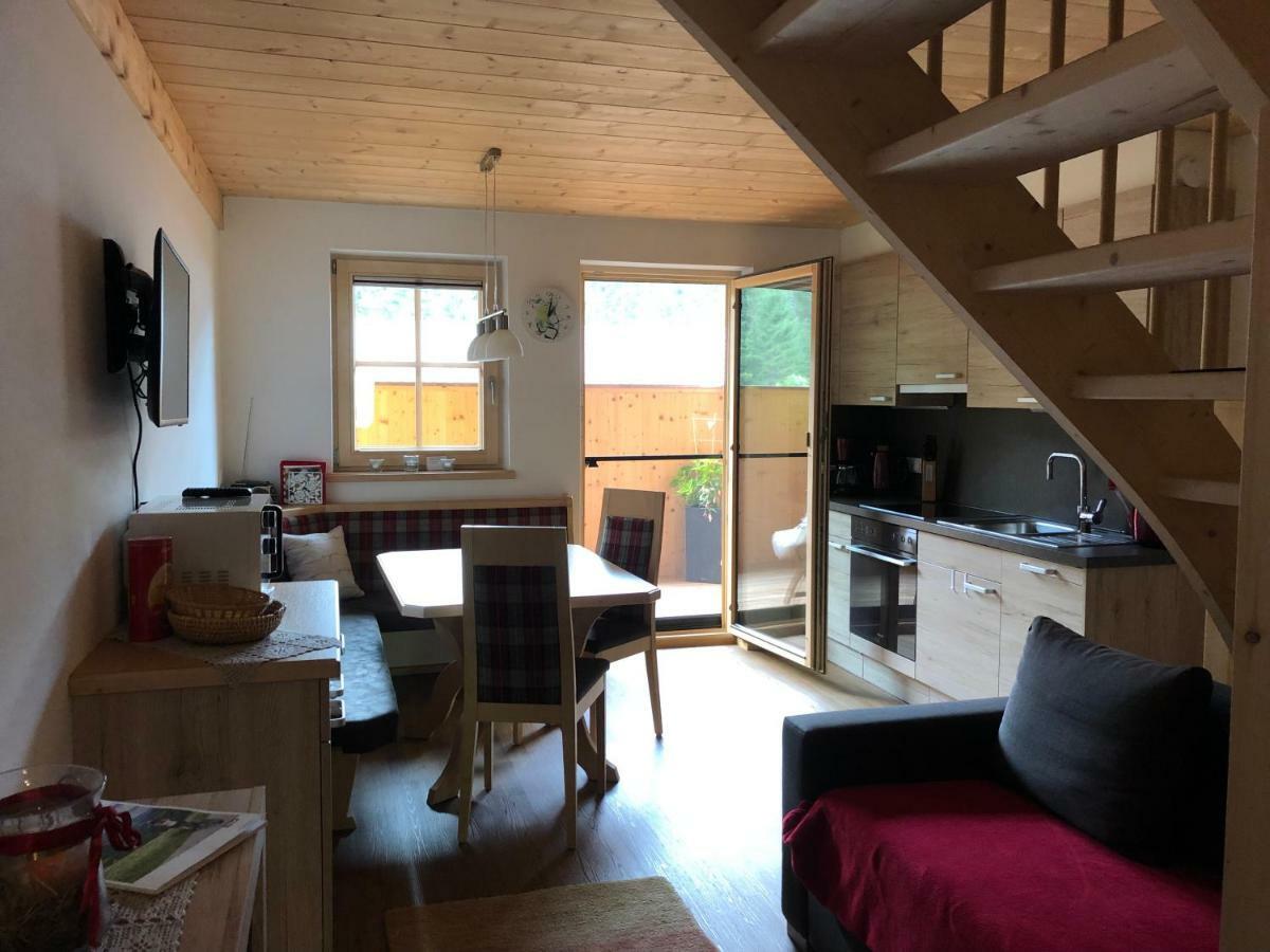 Appartement Leirer Alpbach Zewnętrze zdjęcie