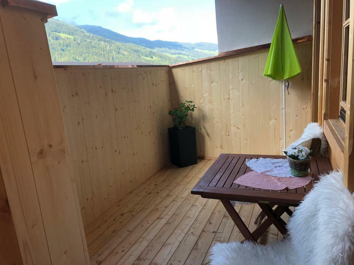Appartement Leirer Alpbach Zewnętrze zdjęcie