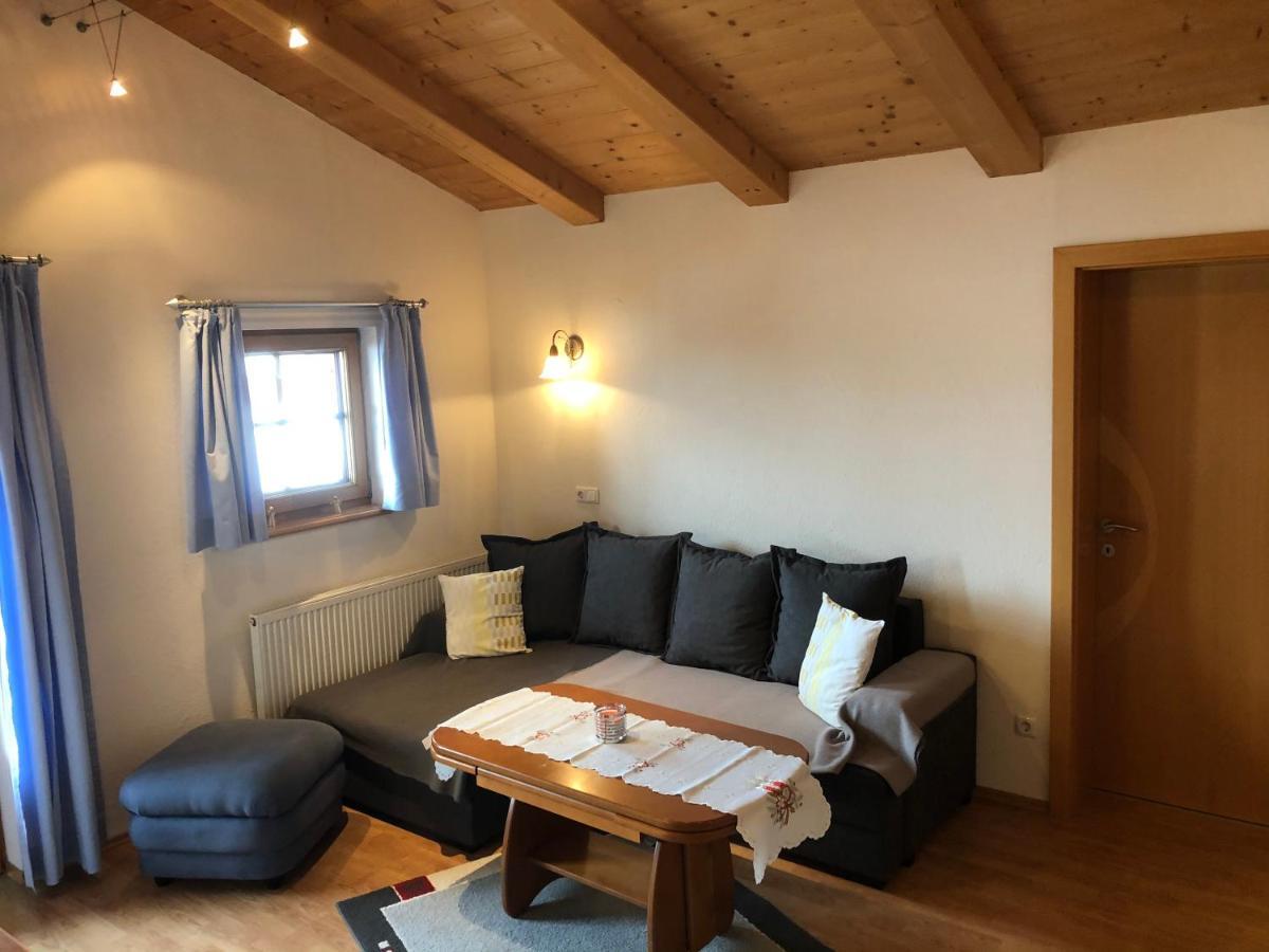 Appartement Leirer Alpbach Zewnętrze zdjęcie