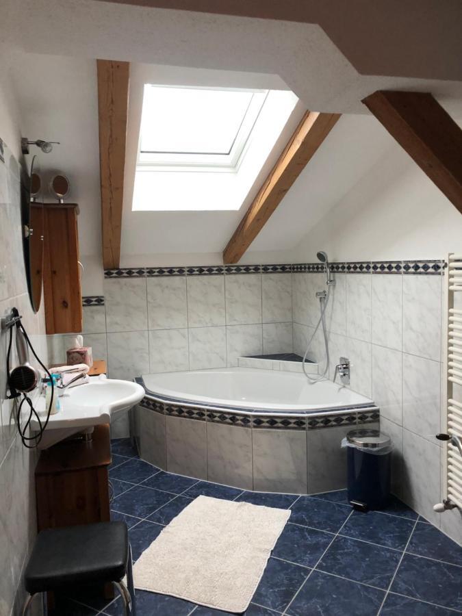 Appartement Leirer Alpbach Zewnętrze zdjęcie