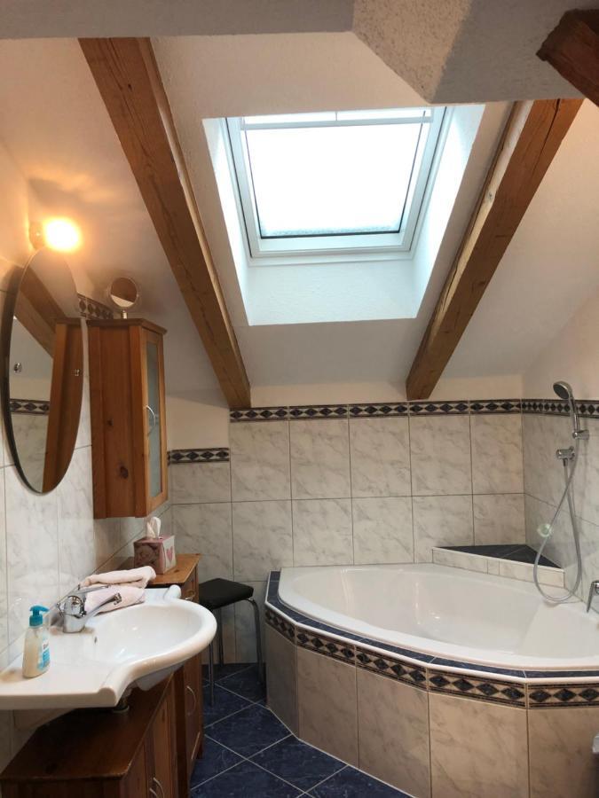 Appartement Leirer Alpbach Zewnętrze zdjęcie