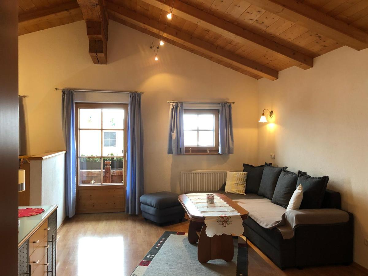 Appartement Leirer Alpbach Zewnętrze zdjęcie