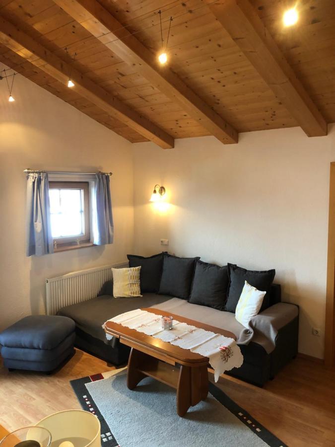 Appartement Leirer Alpbach Zewnętrze zdjęcie